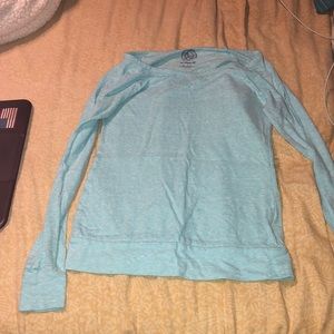 Long sleeve t shirt for kids